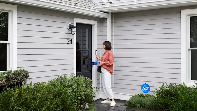 ADT Security Services — photo from the business 6
