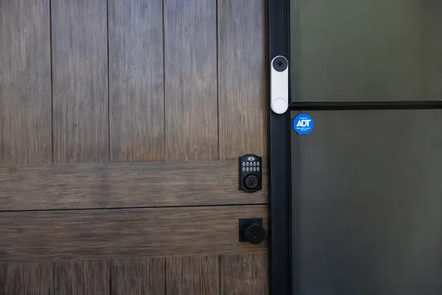 ADT Security Services — photo from the business 8