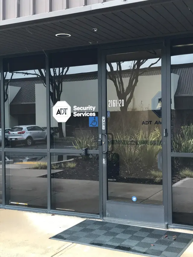 ADT Security Services — photo from the business 9