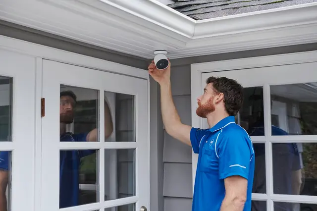 ADT Security Services — photo from the business 4