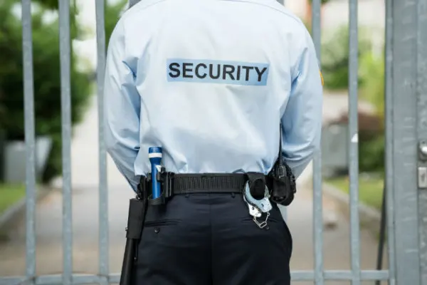 Alert Security & Patrol — photo from the business 4