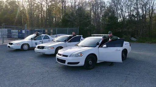 Alert Security & Patrol — photo from the business 3