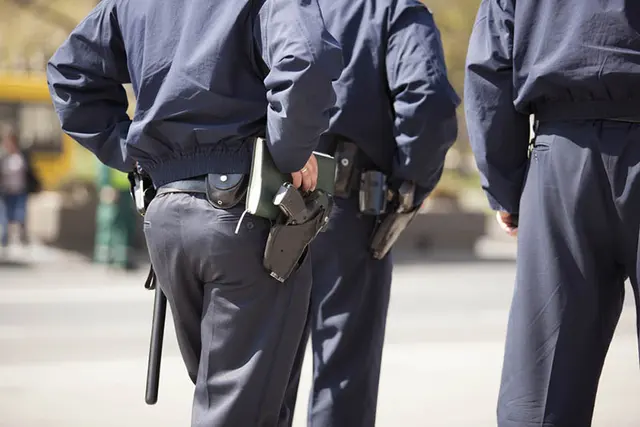 Alert Security & Patrol — photo from the business 2