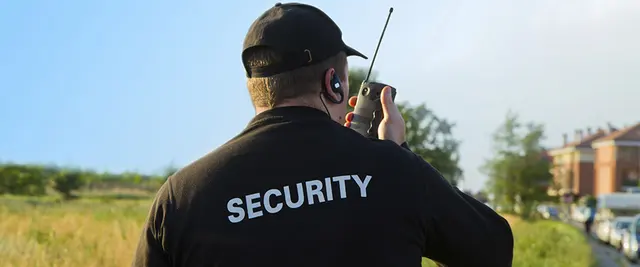 Alert Security & Patrol — photo from the business 1