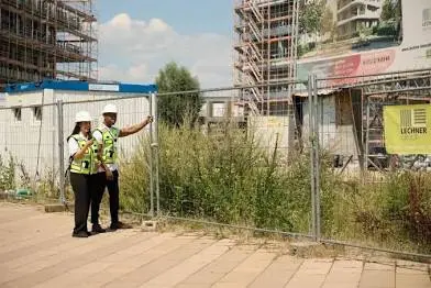 VP Security Guards — photo from the business 3