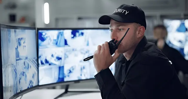 VP Security Guards — photo from the business 4