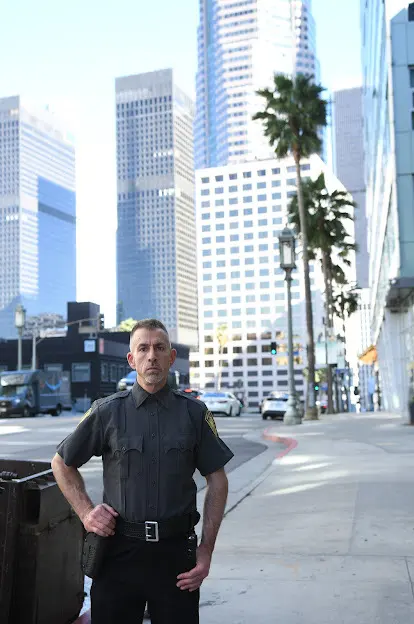 VP Security Guards — photo from the business 6
