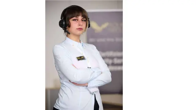 VP Security Guards — photo from the business 1
