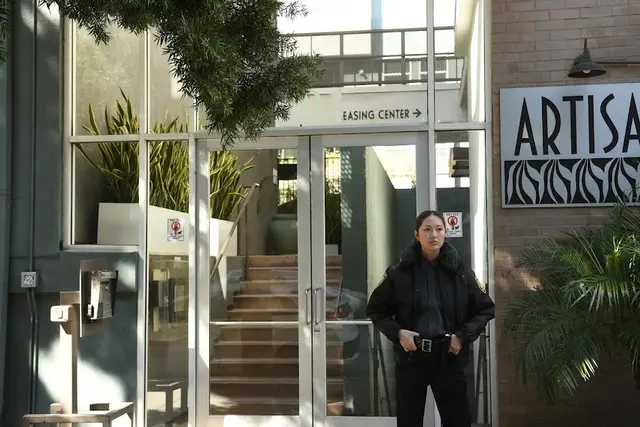 VP Security Guards — photo from the business 7