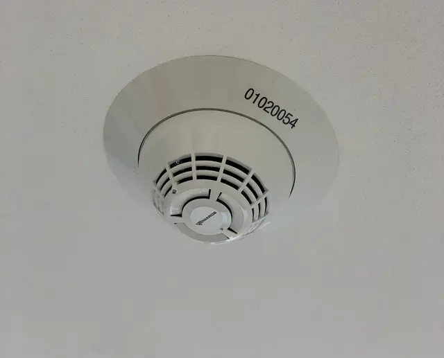 Black Eagle Fire & Security, Inc. — photo from the business 11