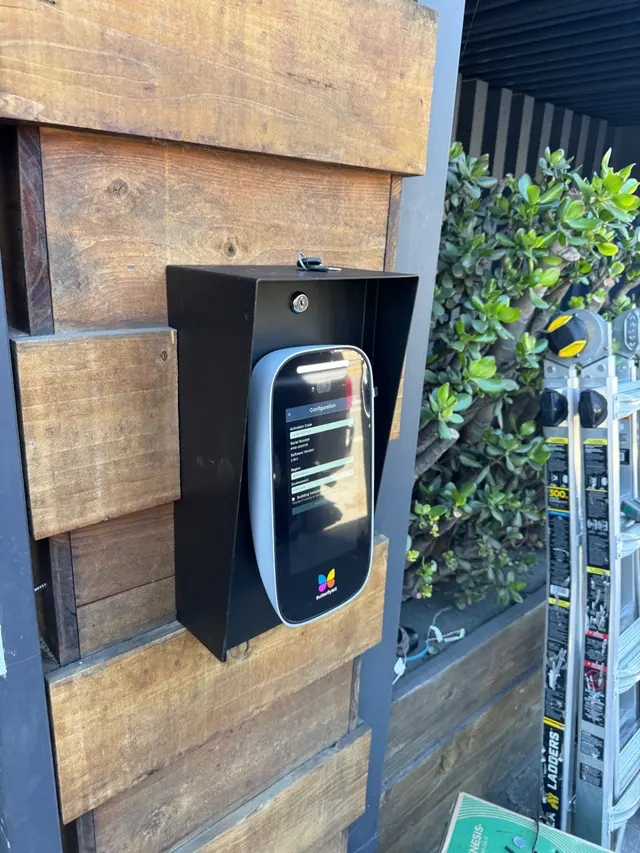 Elwin Security — photo from the business 12