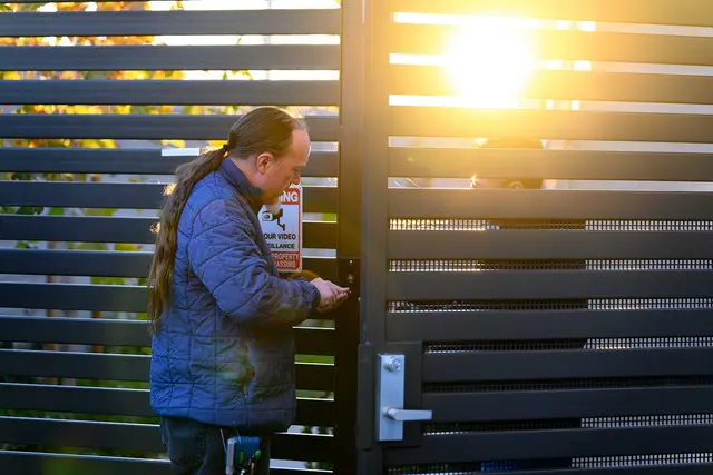 Elwin Security — photo from the business 5