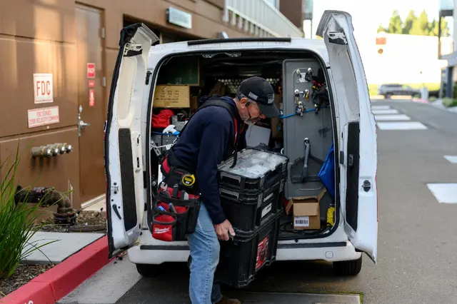 Elwin Security — photo from the business 2