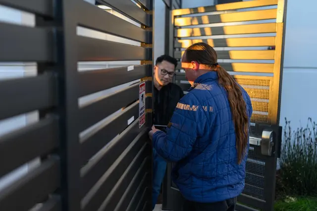 Elwin Security — photo from the business 3