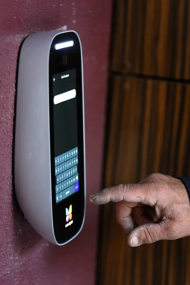 Elwin Security — photo from the business 7