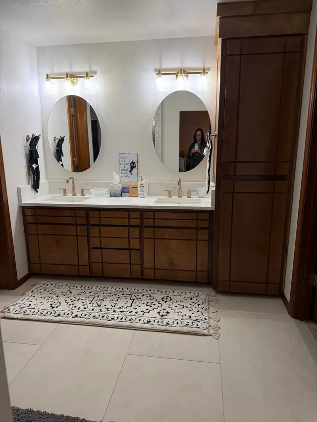 Customer photo of work by JLS Consulting and Contracting, from Kabrena Rodda's review