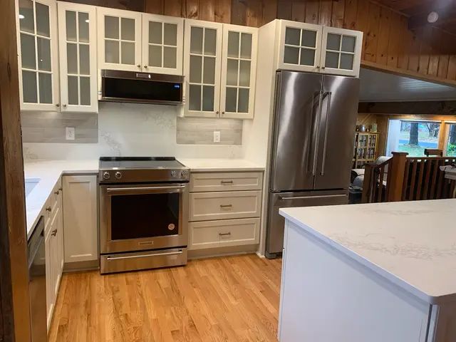 JLS Consulting and Contracting — customer photo 6
