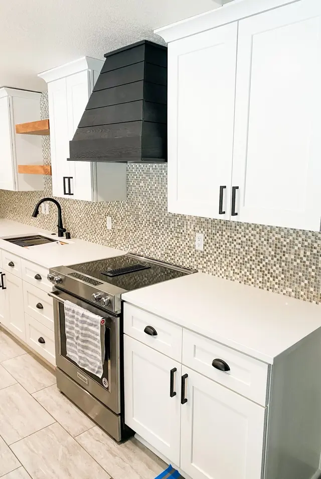 JLS Consulting and Contracting — customer photo 12