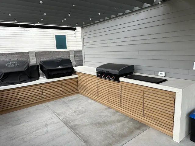 JLS Consulting and Contracting — customer photo 8
