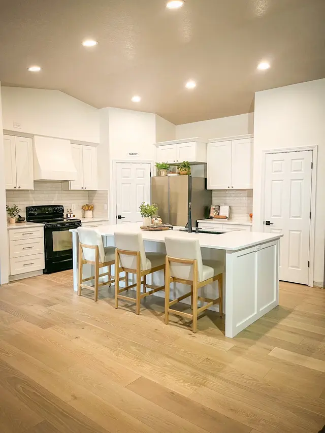 JLS Consulting and Contracting — customer photo 1