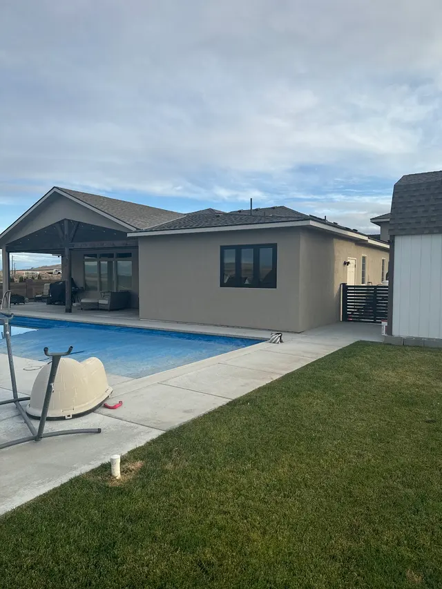 JLS Consulting and Contracting — customer photo 5