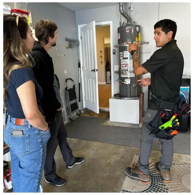 Preferred Inspection Services — photo from the business 2