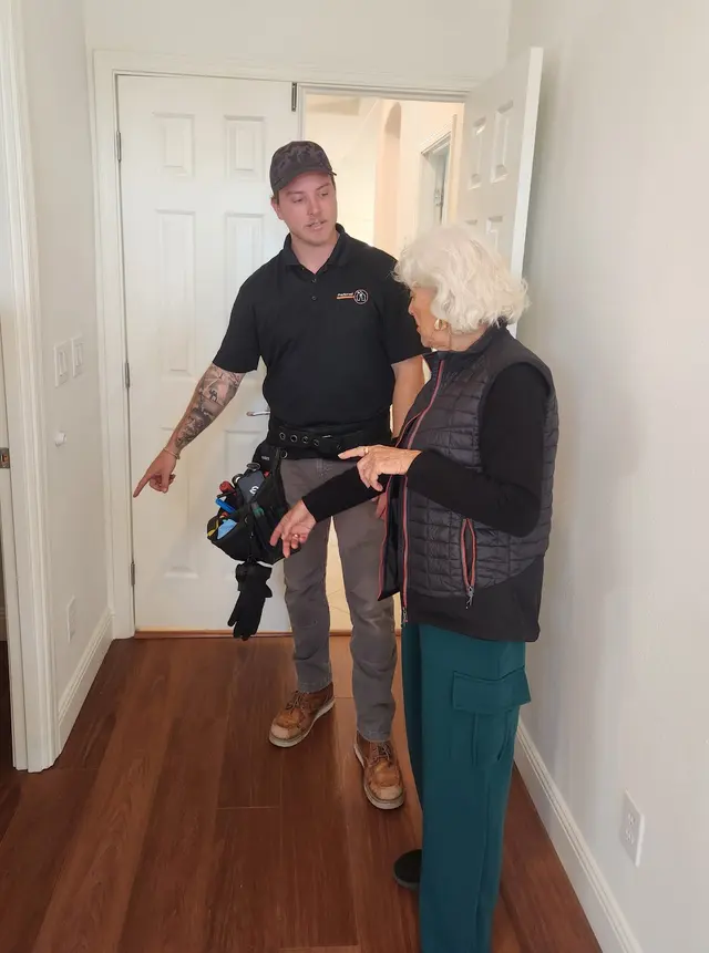 Preferred Inspection Services — photo from the business 4