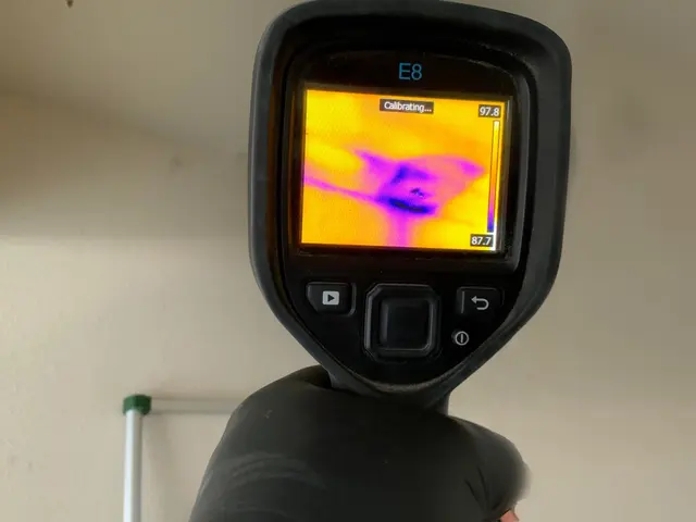 Logic Inspection Group — photo from the business 3