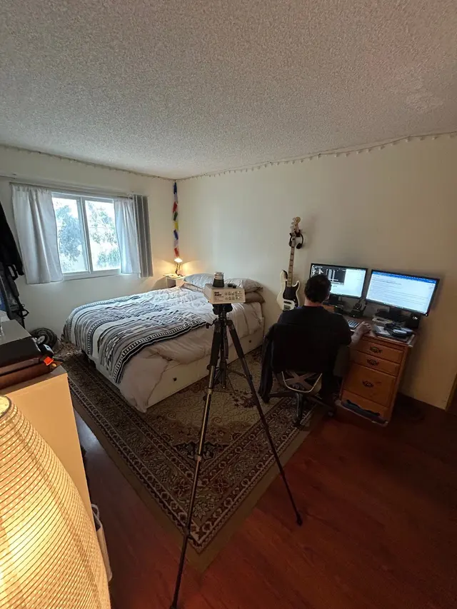 24H Mold Inspection of Newport Beach — photo from the business 1