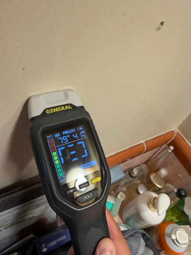 24H Mold Inspection of Newport Beach — photo from the business 10