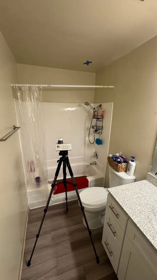 24H Mold Inspection of Newport Beach — photo from the business 11