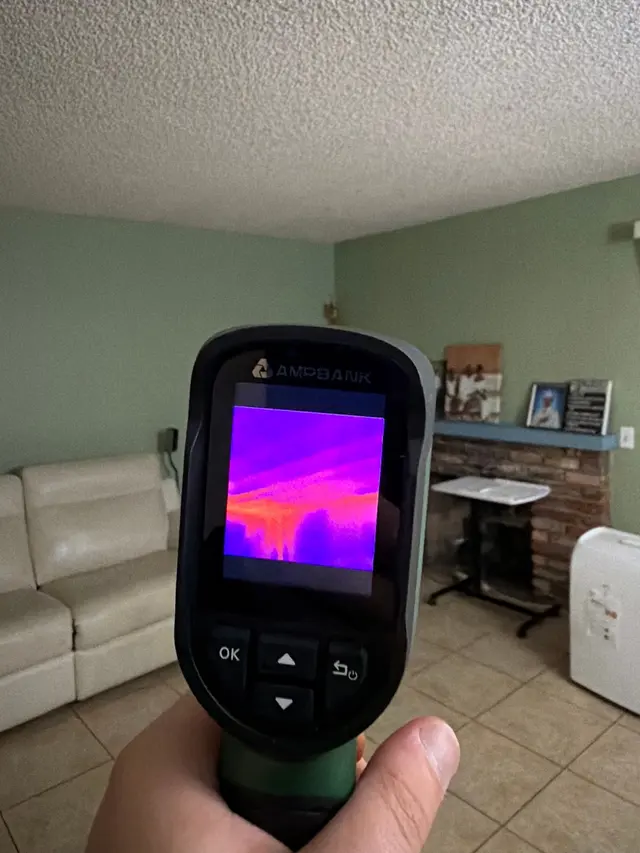 24H Mold Inspection of Newport Beach — photo from the business 4