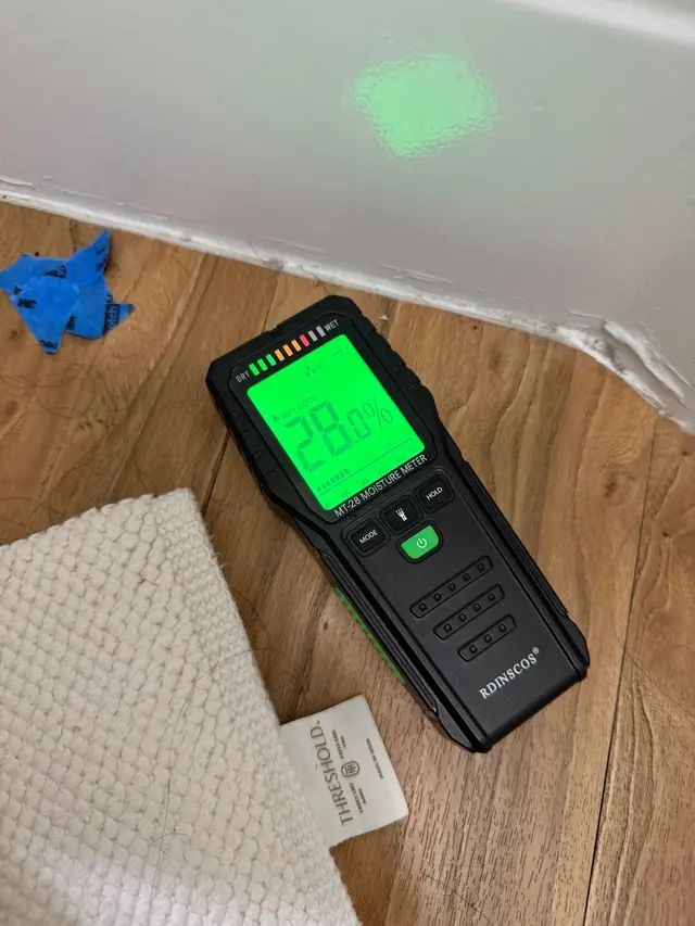 24H Mold Inspection of Newport Beach — photo from the business 7