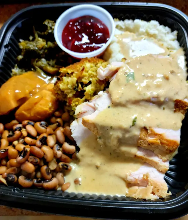 Dinner is Served Cafe & Catering — customer photo 5