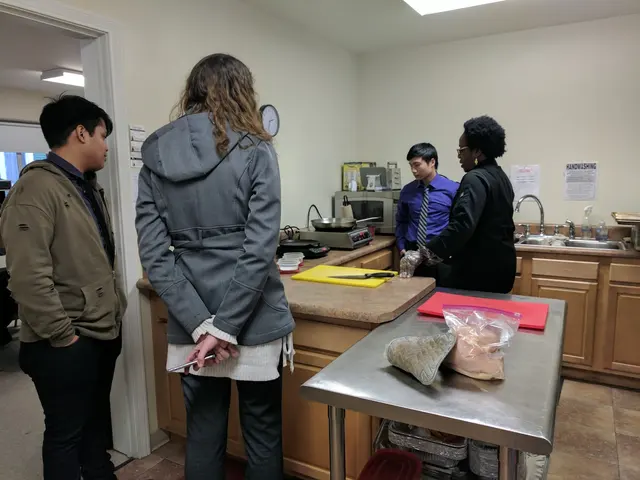Dinner is Served Cafe & Catering — customer photo 11