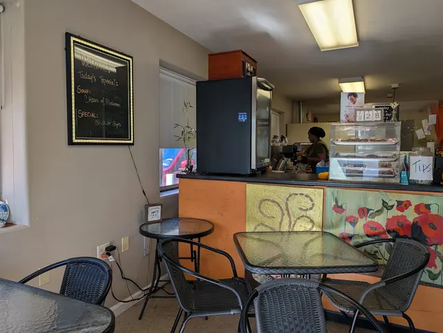 Dinner is Served Cafe & Catering — customer photo 8