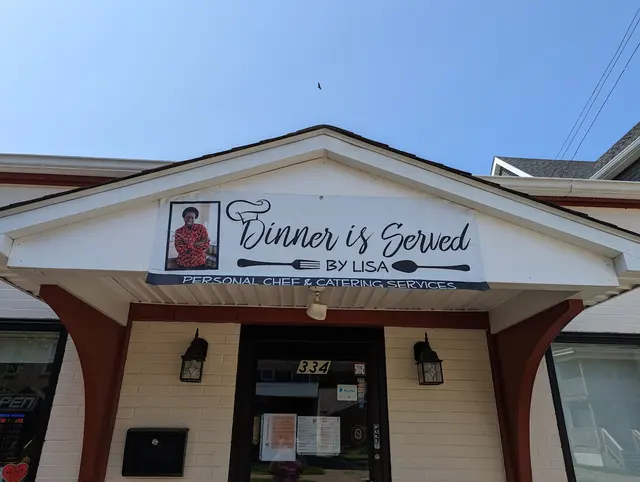 Dinner is Served Cafe & Catering — customer photo 7