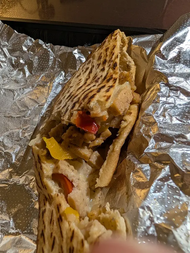Dinner is Served Cafe & Catering — customer photo 10