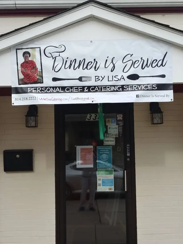 Dinner is Served Cafe & Catering — customer photo 6