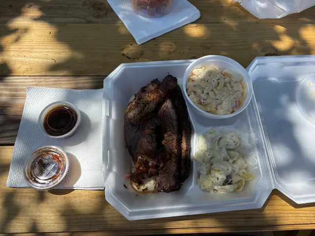 Customer photo of work by CamaradERIE BBQ, from Didier Augusto Cardona Villalobos's review