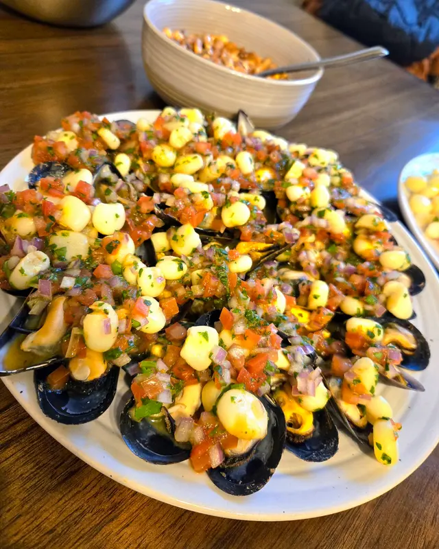 CamaradERIE BBQ — photo from the business 6