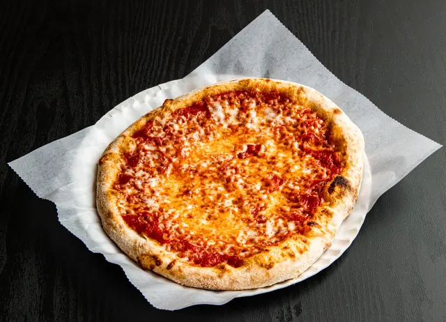 Perrys Pizza — photo from the business 4