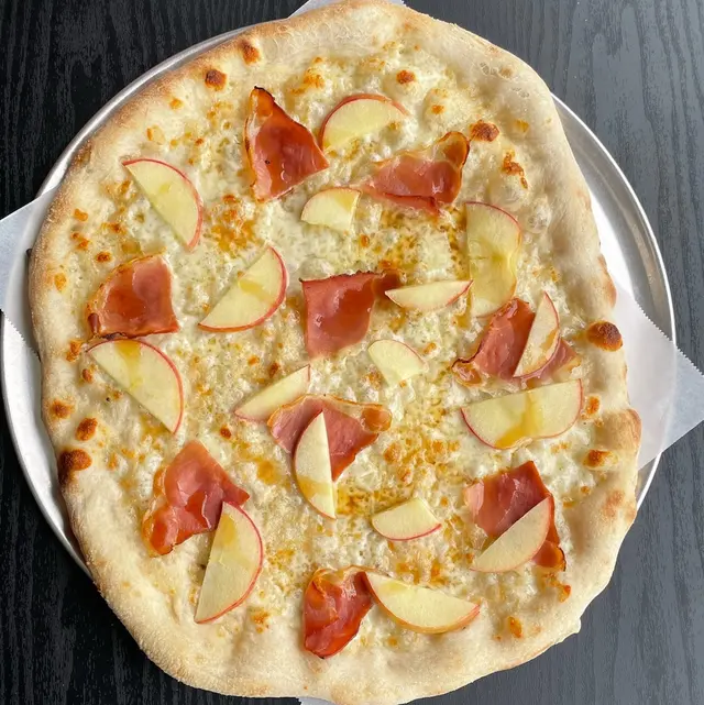 Perrys Pizza — photo from the business 5