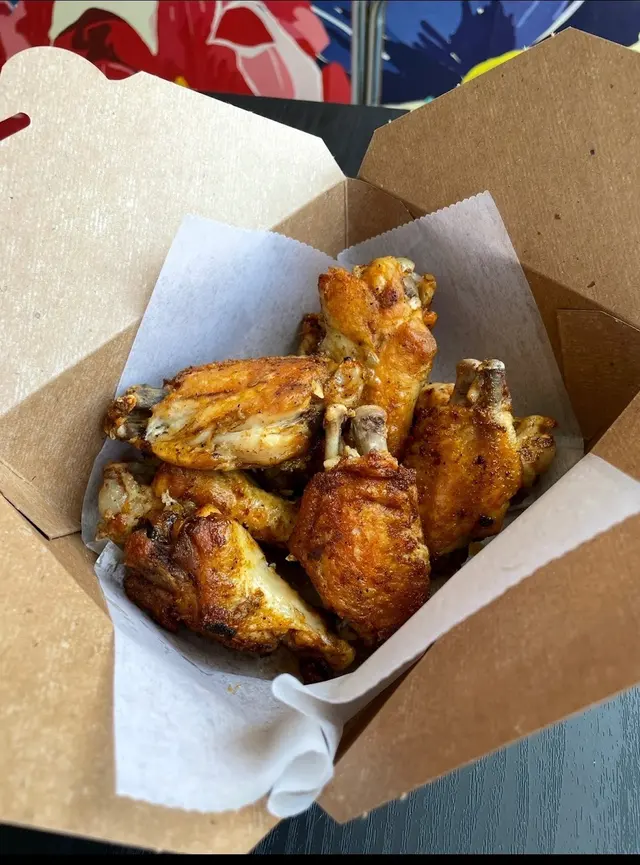 Perrys Pizza — photo from the business 9