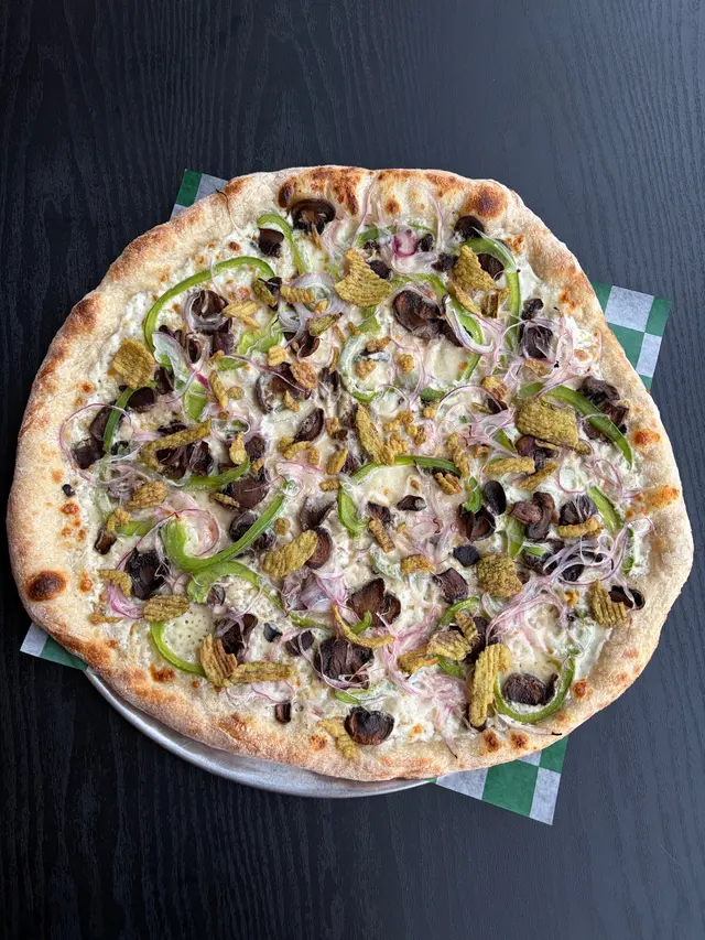 Perrys Pizza — photo from the business 6