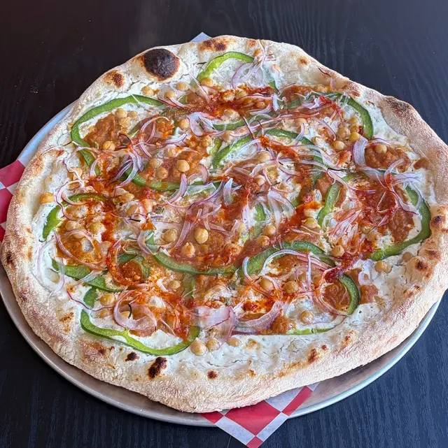Perrys Pizza — photo from the business 3