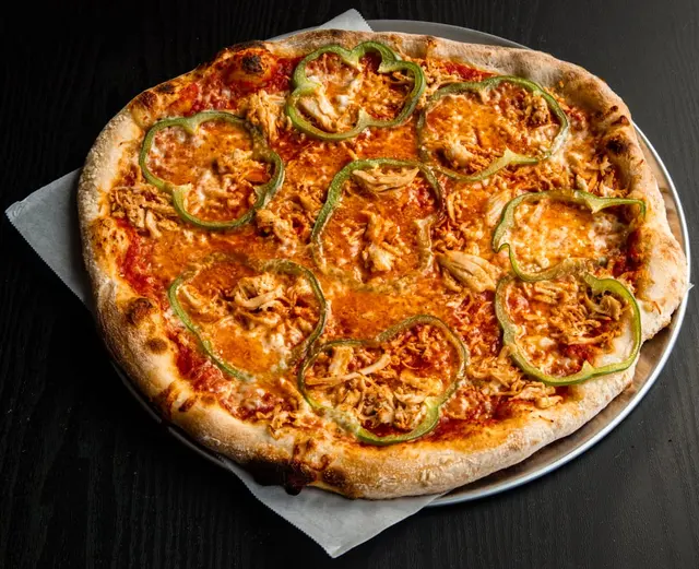 Perrys Pizza — photo from the business 7