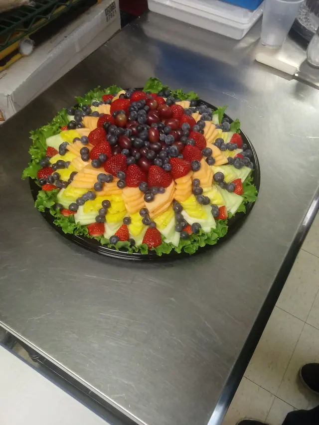 Cali's West Catering & Express Take Out — customer photo 3
