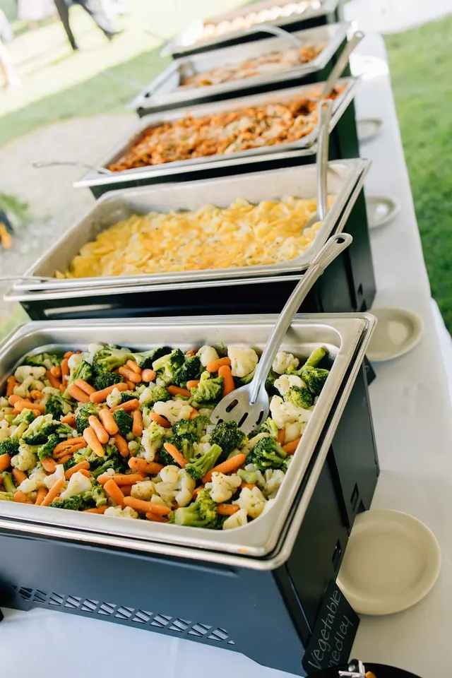 Cali's West Catering & Express Take Out — customer photo 2