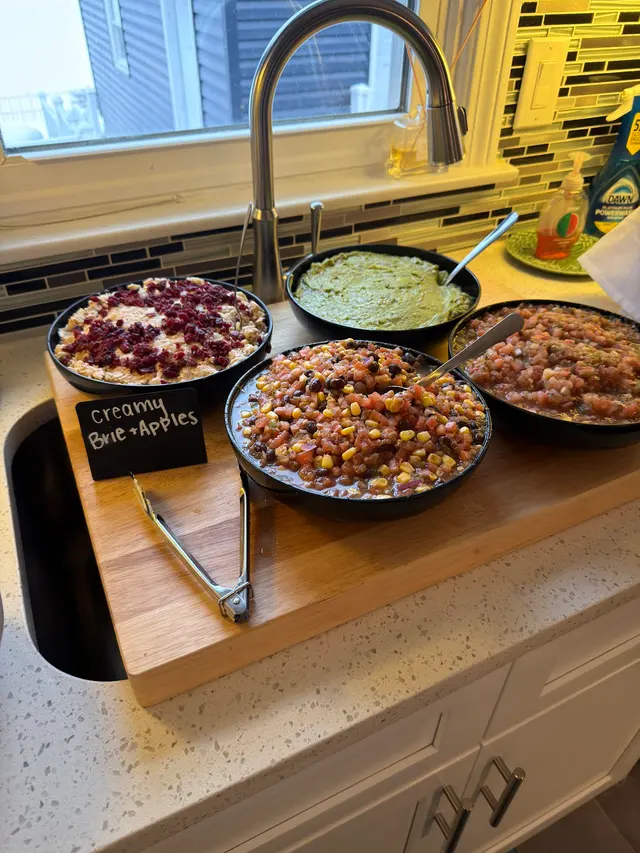 Cali's West Catering & Express Take Out — customer photo 5